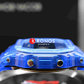 Часы Casio G-Shock DW-5600SB-2 фото 7